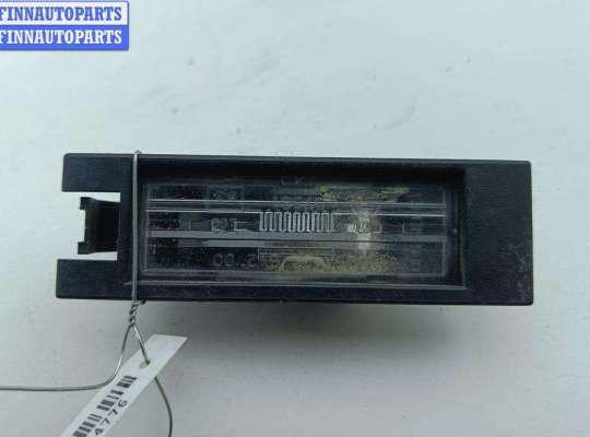 купить Подсветка номера на Opel Astra H (2004-2009)