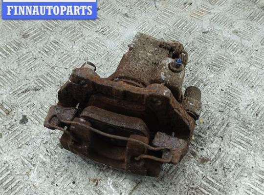 купить Суппорт задний левый на Renault Laguna II (2001-2007)