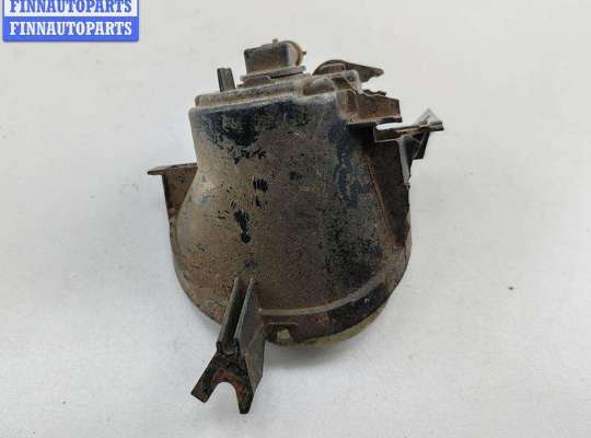 Фара противотуманная (ПТФ) на Volkswagen Touareg I (7L)