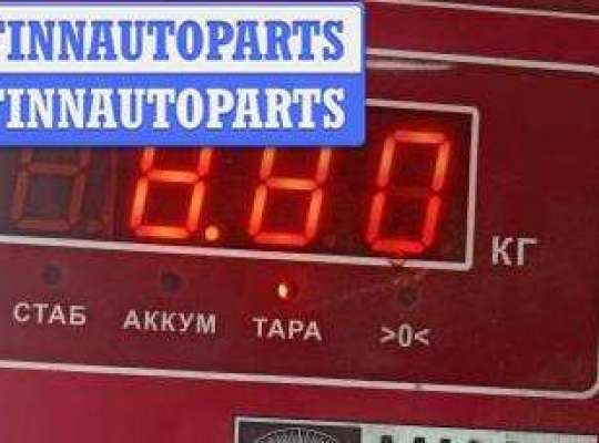 купить Полуось передняя левая на Mercedes Vito-1 W638 (1996-2003)