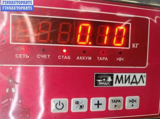 купить Ус под фару правый на Audi 100 C4 (1991-1994)