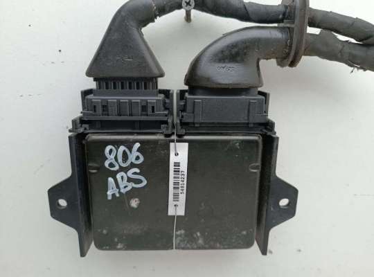 купить Блок управления ABS на Peugeot 806
