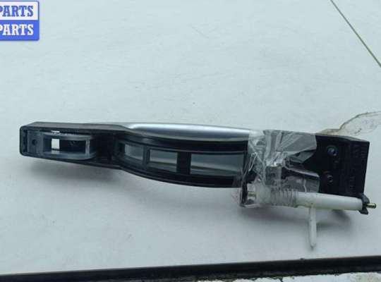 купить Ручка двери наружная задняя левая на Peugeot 307