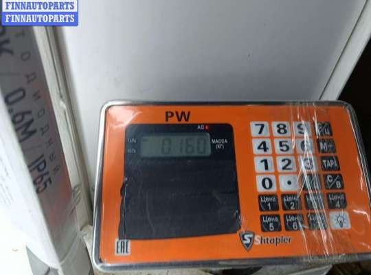 купить Ручка двери наружная задняя левая на Peugeot 307