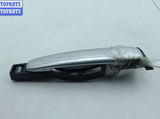 купить Ручка двери наружная задняя левая на Peugeot 307