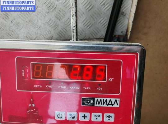 купить Радиатор охлаждения (конд.) на Audi A4 B5 (1994-2001)