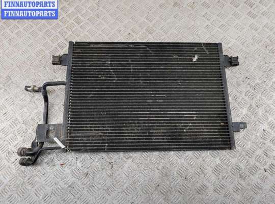 купить Радиатор охлаждения (конд.) на Audi A4 B5 (1994-2001)