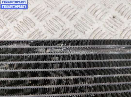 купить Радиатор охлаждения (конд.) на Audi A4 B5 (1994-2001)