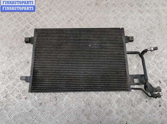 купить Радиатор охлаждения (конд.) на Audi A4 B5 (1994-2001)