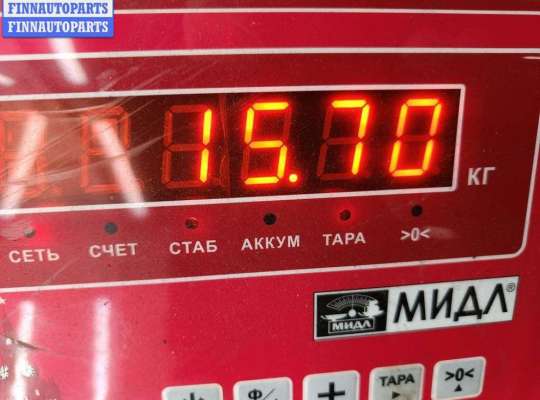 купить Рейка рулевая на Mercedes B-Class W245 (2005-2011)