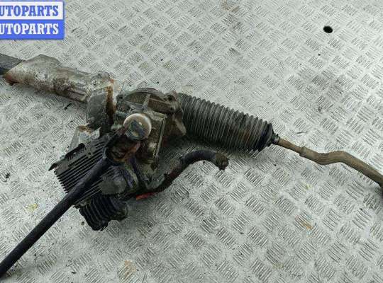 купить Рейка рулевая на Mercedes B-Class W245 (2005-2011)