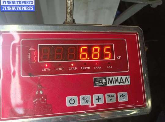 купить Рейка рулевая на Opel Vectra C (2002-2008)