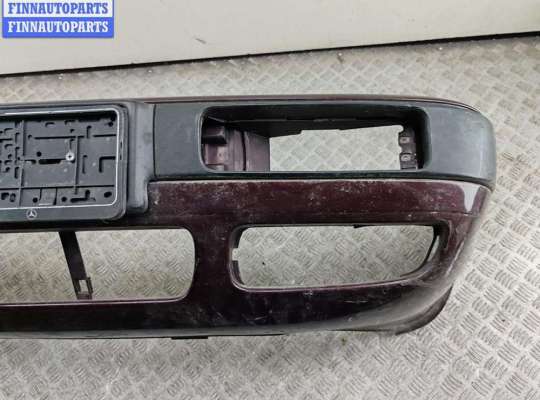 купить Бампер передний на Audi 80 B4 (1991-1996)