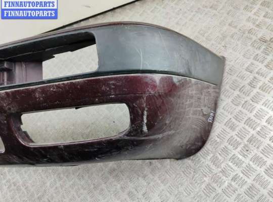 купить Бампер передний на Audi 80 B4 (1991-1996)