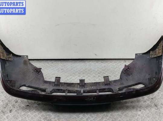 купить Бампер передний на Audi 80 B4 (1991-1996)