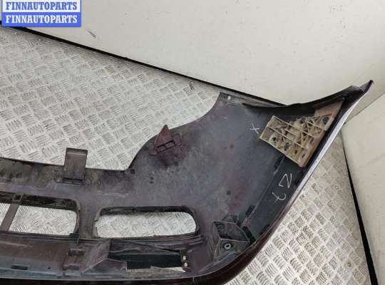 купить Бампер передний на Audi 80 B4 (1991-1996)