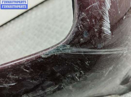 купить Бампер передний на Audi 80 B4 (1991-1996)