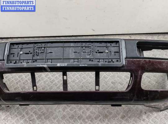 купить Бампер передний на Audi 80 B4 (1991-1996)