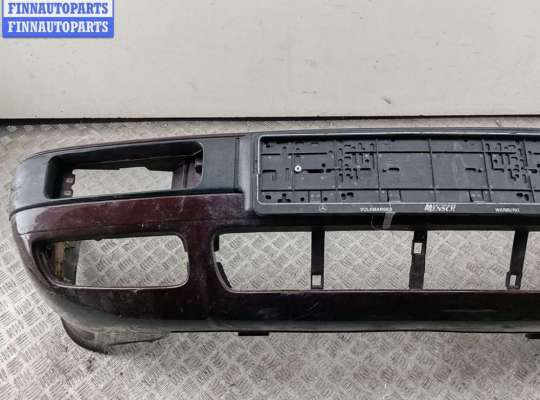 купить Бампер передний на Audi 80 B4 (1991-1996)