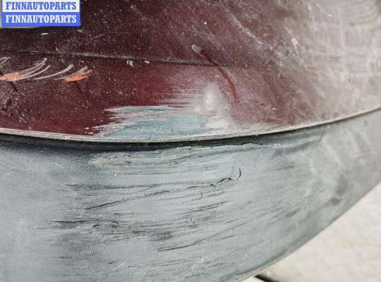 купить Бампер передний на Audi 80 B4 (1991-1996)