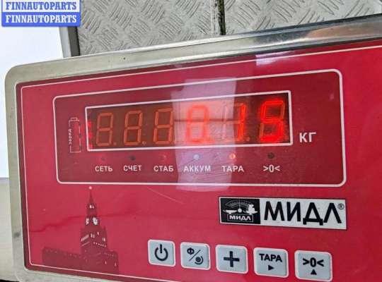 купить Датчик ускорения на Mercedes C-Class W203 (2000-2006)