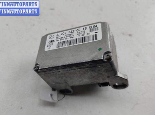 купить Датчик ускорения на Mercedes C-Class W203 (2000-2006)