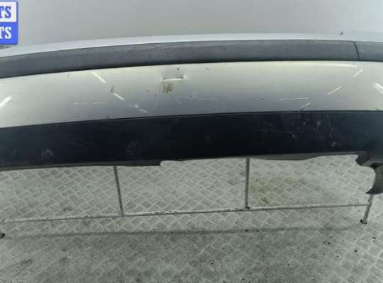 купить Бампер задний на Volkswagen Passat B5