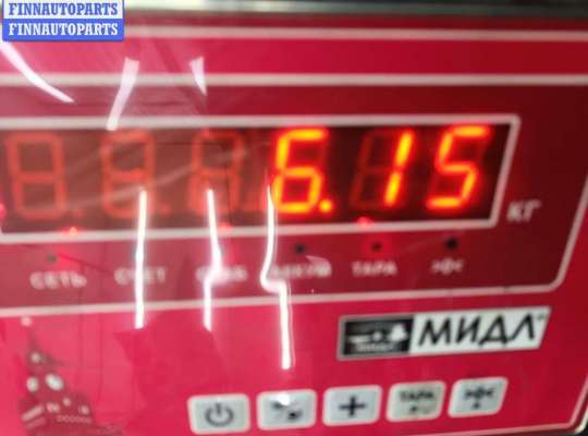 купить Бампер задний на Volkswagen Passat B5