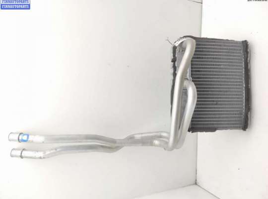 Радиатор отопителя (печки) на BMW 3 (E46)