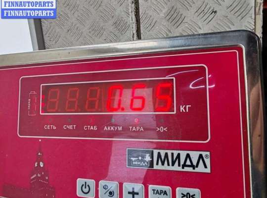 купить Замок двери передней левой на Ford Focus I (1998-2005)