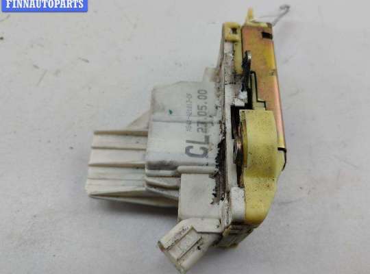 купить Замок двери передней левой на Ford Focus I (1998-2005)