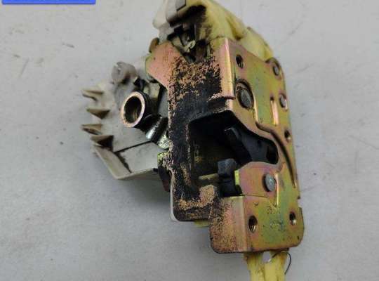 купить Замок двери передней левой на Ford Focus I (1998-2005)