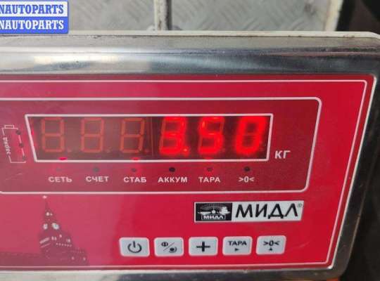 Бленда на Opel Insignia