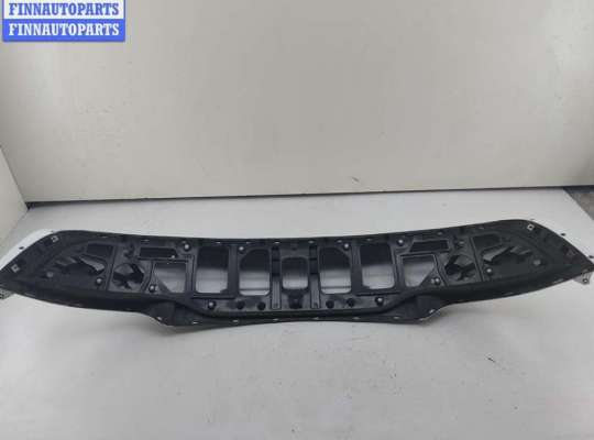 Бленда на Opel Insignia