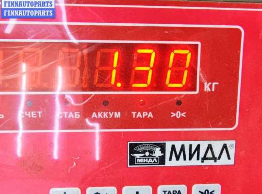 купить Насос топливный на Audi A4 B6 (2001-2004)