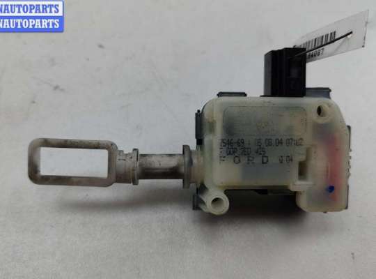 купить Активатор (привод) замка багажника на Ford Mondeo III (2000-2007)