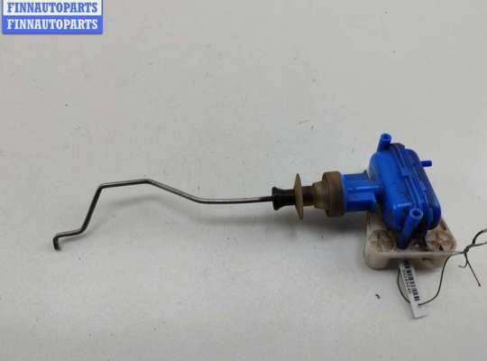 Активатор (привод) замка двери задней левой AU1690700 на Audi 100 C3 (1982-1991)