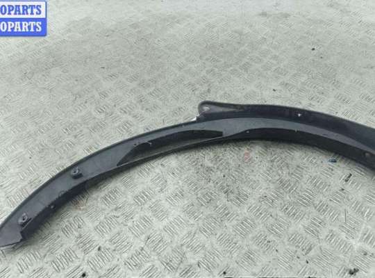 купить Накладка на арку передняя левая на Opel Movano A (1998-2010)
