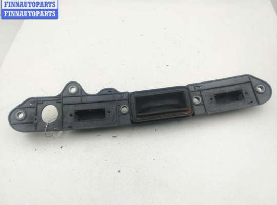 купить Подсветка номера на Volkswagen Touran