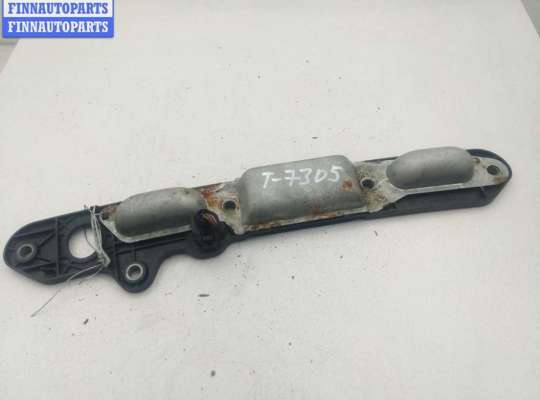 купить Подсветка номера на Volkswagen Touran