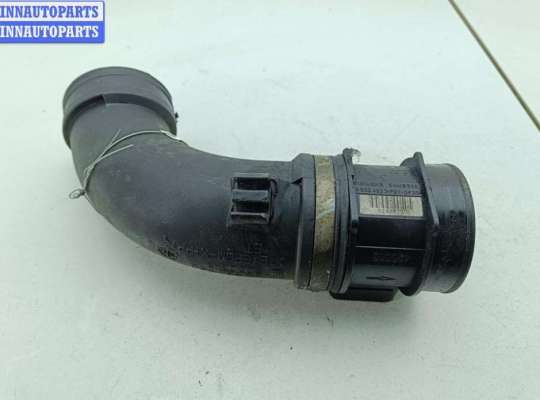 Датчик расхода воздуха (ДМРВ) на Opel Astra G / Classic