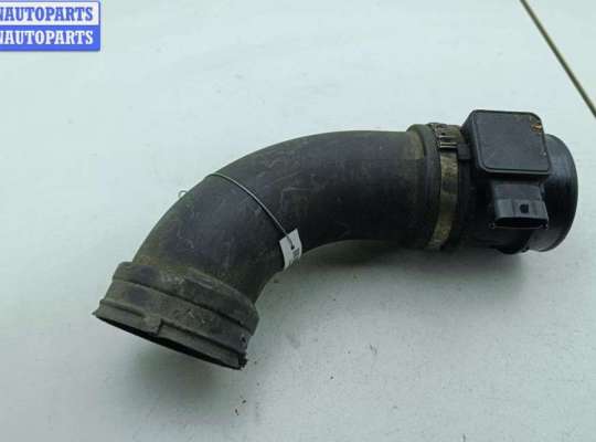 Датчик расхода воздуха (ДМРВ) на Opel Astra G / Classic