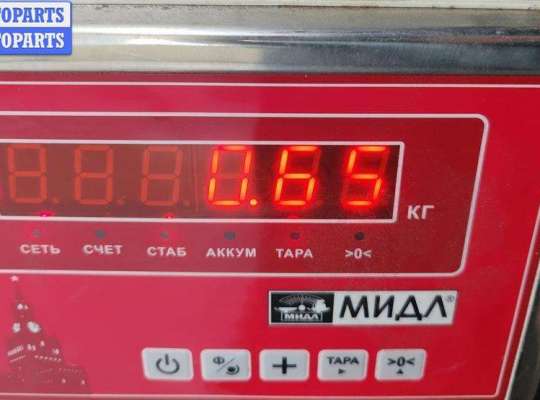 купить Динамик двери задней правой на Volkswagen Passat B6