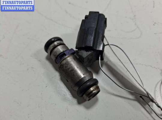 купить Форсунка топливная на Volkswagen Bora