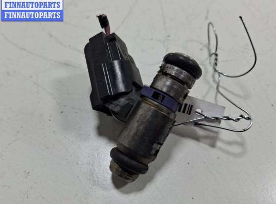 купить Форсунка топливная на Volkswagen Bora