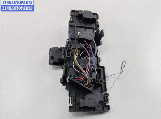 купить Плата фонаря заднего левого на Volkswagen Passat B5+ (GP)