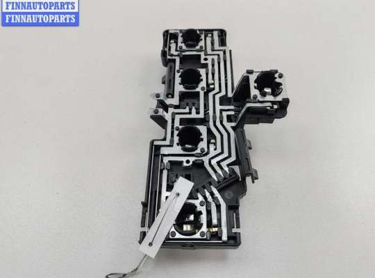 купить Плата фонаря заднего левого на Volkswagen Passat B5+ (GP)