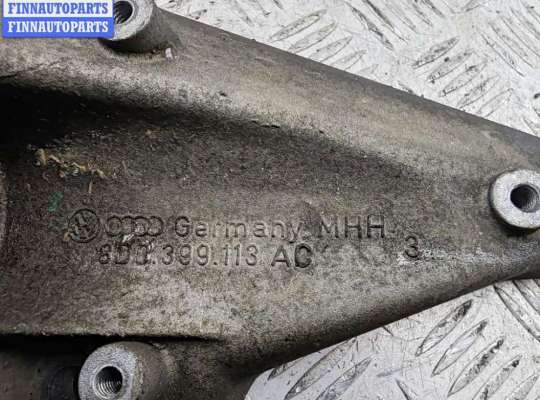 купить Кронштейн КПП опорный на Audi A6 C5 (1997-2005)