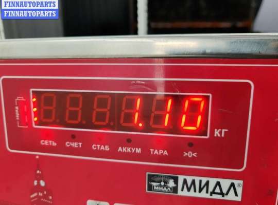 купить Кронштейн КПП опорный на Audi A6 C5 (1997-2005)