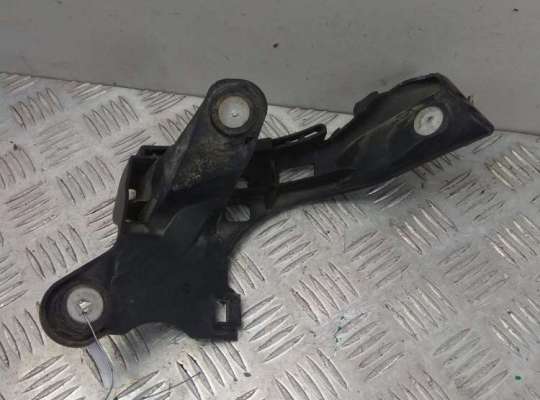 купить Кронштейн бампера заднего на Opel Astra H (2004-2009)